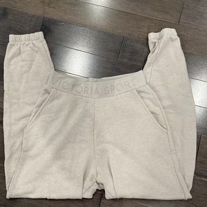 VS sport jogger sweatpants